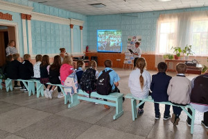 «Трагедия Беслана в наших сердцах».